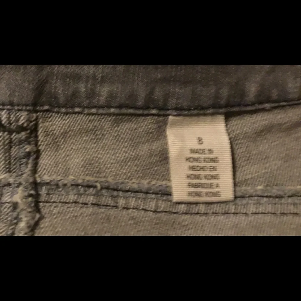Jeans - Picture 3 of 3